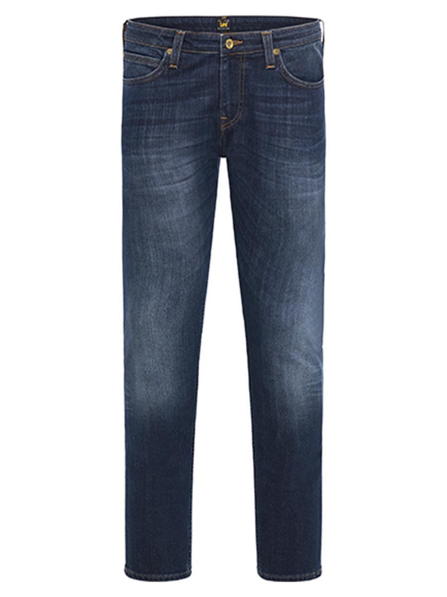 Lee Luke Slim Fit Jeans